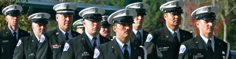 Bellevue Honor Guard