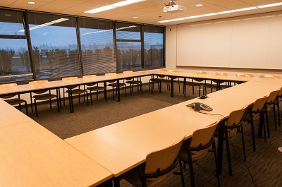 image of 1E-120 room setup