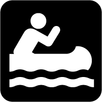 Canoe Access