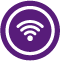 image of SMART City connectivity icon