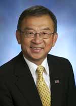 Conrad Lee Image
