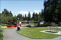 Lake Hills Park