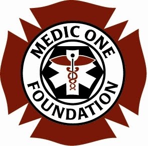 Medic One Foundation Logo