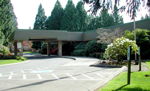 North Bellevue Community Center