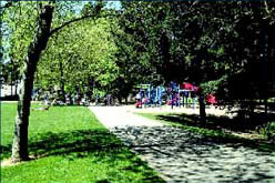 Robinswood Park