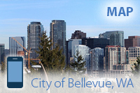 City Of Bellevue Gis Maps And Gis | City Of Bellevue