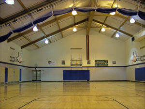 Crossroads Gymnasium