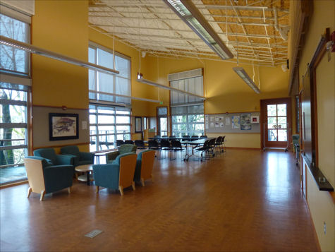 Image of MSEEC - Douglas Fir Community Room