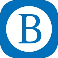 image of MyBellevue logo