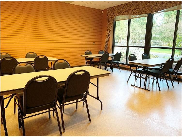 Photo of Meeting Room C