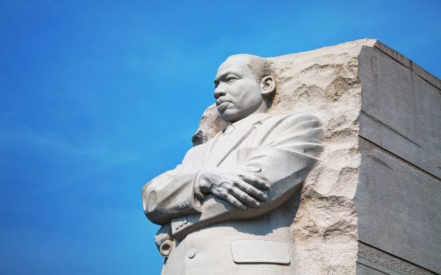 Celebrate Martin Luther King Jr In Bellevue City Of Bellevue