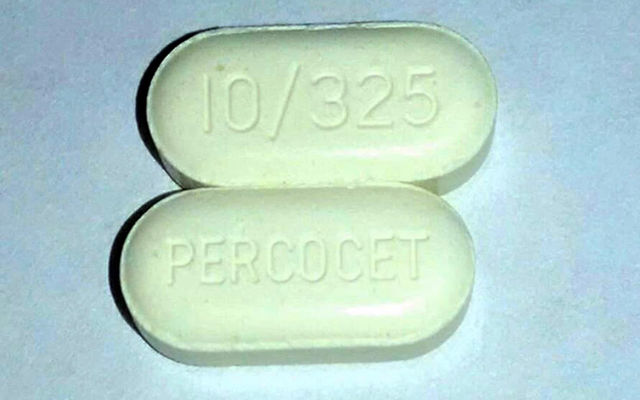 These pills are not actually Percocet. Fakes laced with fentanyl nearly killed Bellevue High students recently.