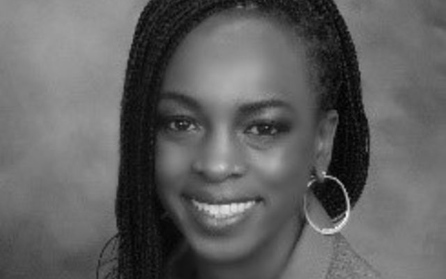 Yvonne Adagala