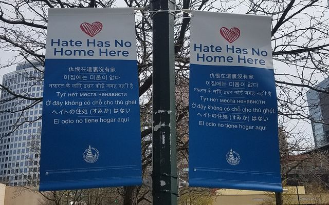 Bellevue Rallies Community With Anti Hate Efforts City Of Bellevue