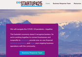 (re)STARTUP425 home page