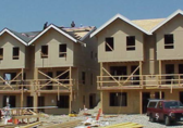 Housing construction