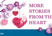 More Stories from the Heart Cultural Conversations illustration