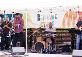 D'Vonne Lewis' Limited Edition performs in the Bellevue Beats concert series.