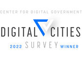 Digital Cities Logo