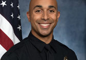 Officer Jordan Jackson