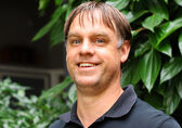 David Bowling, CEO of Eastside Foundation