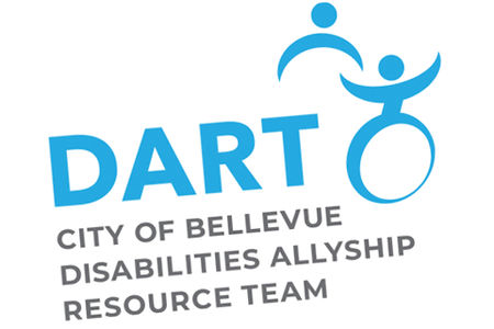 DART team logo