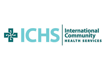 ICHS logo