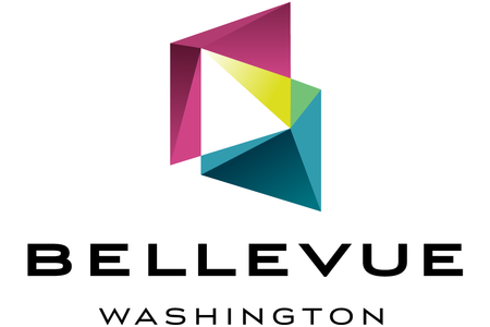Visit Bellevue logo