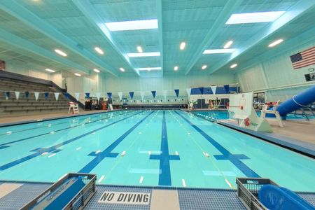 Bellevue Aquatic Center