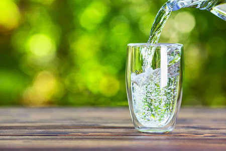 water quality