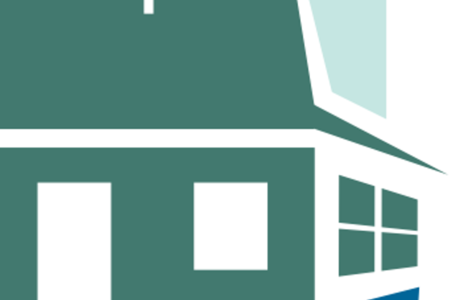 logo of a house