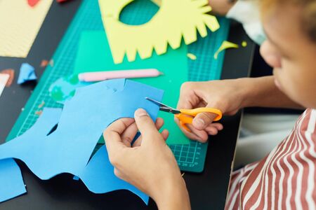 Kids Art Camp