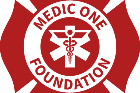 Medic One Foundation Logo