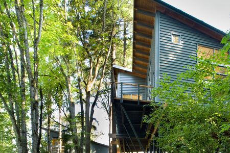 Mercer Slough Environmental Education Center