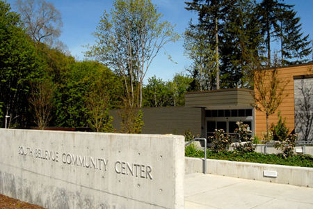 South Bellevue Community Center