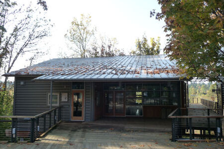 Image of MSEEC - Douglas Fir Community Room