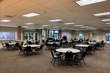 Photo of Banquet Room