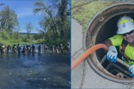 Utilities Services