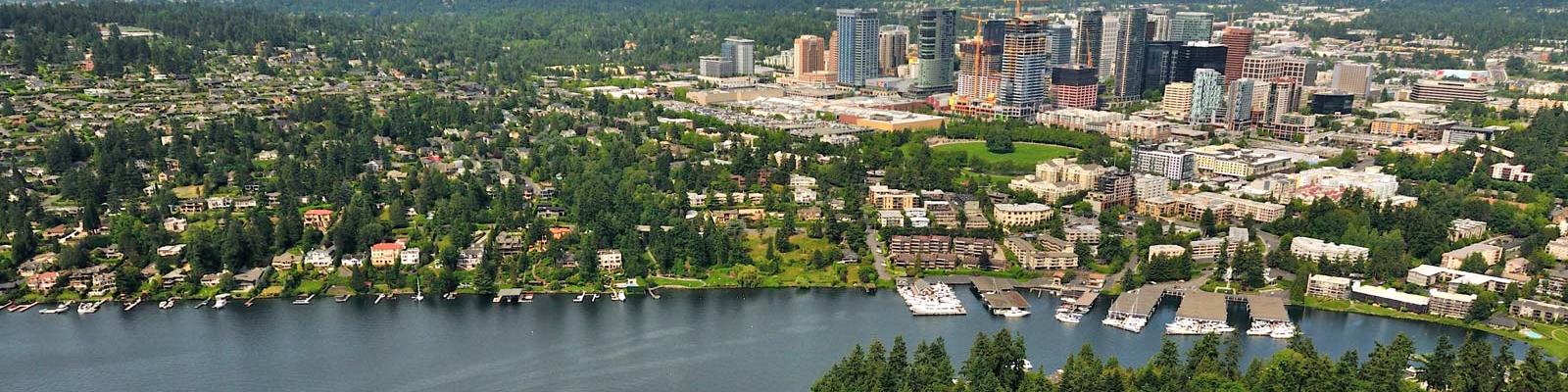 Departments City of Bellevue