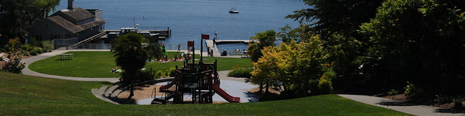 Clyde Beach Park