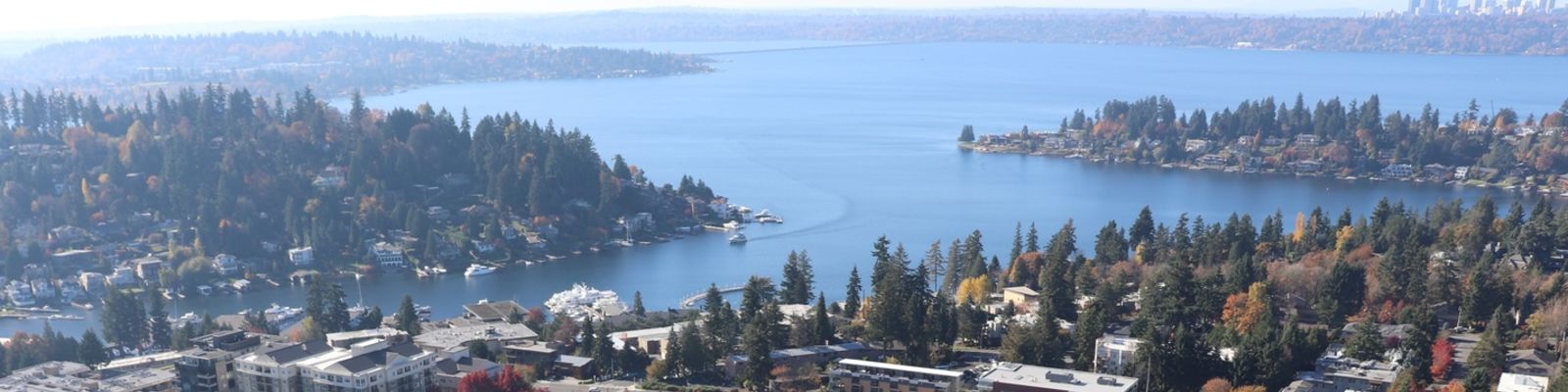 Meydenbauer Bay