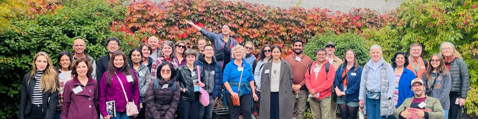 2025 Bellevue Essentials session