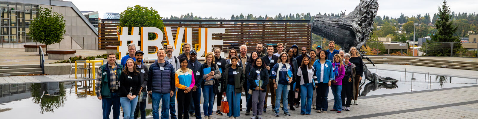 2025 Bellevue Essentials session