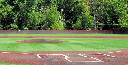 Bannerwood Sports Park