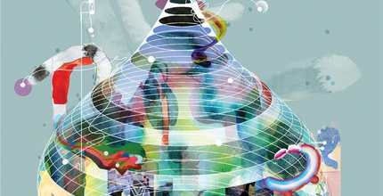 Raindrop by Soo Young.