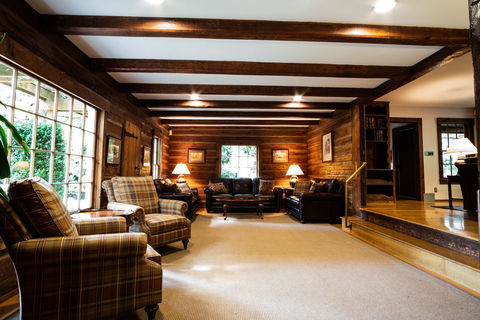 Photo of Robinswood House - Hospitality Suite 