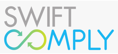 SwiftComply logo