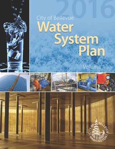 Water System Plan
