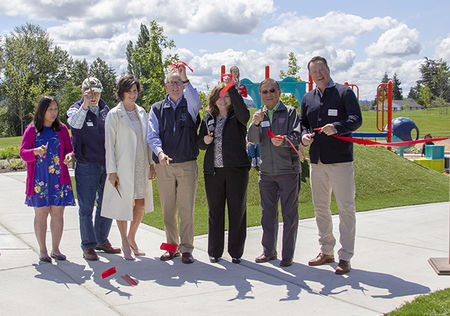 Surrey-Downs-Park-Ribbon-Cutting