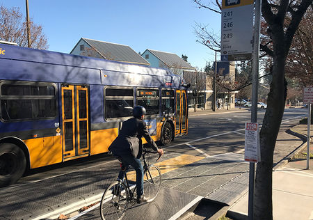 zicla bus platform with bicyclist.jpg zicla bus platform with bicyclist.jpg
